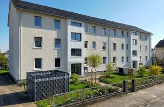 Wohnung mieten in Hügelstraße, 64560 Riedstadt, Voll sanierte 3 Zimmer Wohnung in Riedstadt Goddelau