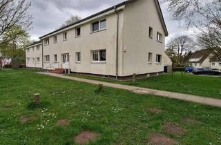 Wohnung mieten in Heinrich-Weitz-Straße, 25524 Itzehoe, Attraktive Wohnung mit guter Raumaufteilung in Itzehoe