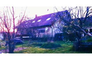 Wohnung mieten in 73495 Stödtlen, Wohnen im Grünen