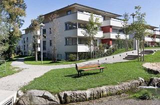 Wohnung mieten in 82319 Starnberg, Wohnen AM QUELL in Starnberg