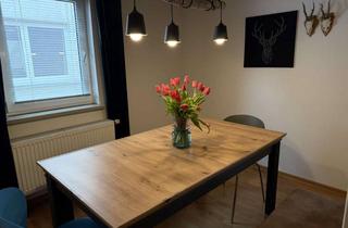 Wohnung mieten in 91074 Herzogenaurach, Stylisch möblierte Wohnung in Innenstadtlage