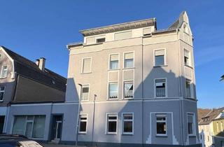 Wohnung mieten in Kirchstr. 61, 58256 Ennepetal, Stilvoll renovierte Erdgeschosswohnung mit Gartenoption – ruhig, hell und perfekt gelegen.