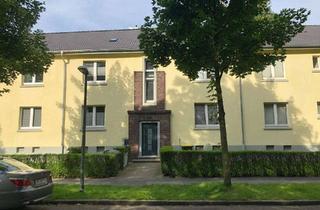 Wohnung mieten in Werdener Straße, 45896 Scholven, gemütliche 2-Raum-Wohnung in GE-Scholven zu vermieten!