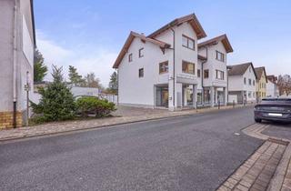 Wohnung mieten in Bahnhofstraße 22, 64560 Riedstadt, Frisch renovierte 2-Zimmer-DG-Wohnung mit Einbau Küche und Abstellraum in Riedstadt-Goddelau