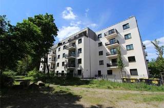 Wohnung mieten in Am Maria-Jankowski-Park 4a, 12555 Köpenick, Moderne 4-Zimmer-Wohnung mit Balkon am Maria-Jankowski-Park!