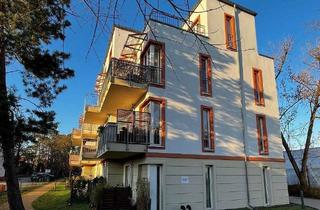 Wohnung mieten in Wildeberstraße 29, 14480 Potsdam, Barrierefreie 2-Zimmer-Wohnung mit Einbauküche & Fußbodenheizung
