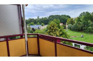 Wohnung mieten in 08066 Auerbach, 4-Raum-Wohnung mit Balkon in Zwickau-Auerbach