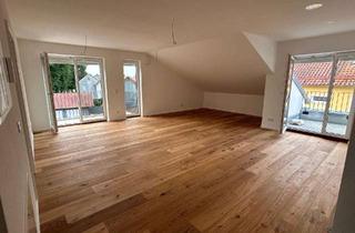 Wohnung mieten in Montessoristraße, 84085 Langquaid, Helle 3-Zimmer-Wohnung in Langquaid