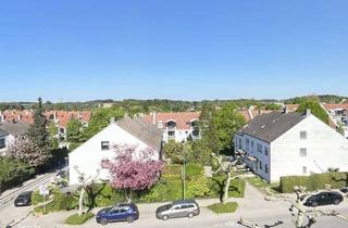 Wohnung mieten in 86316 Friedberg, 2-Zimmer-Wohnung mit Balkon und toller Aussicht in Friedberg