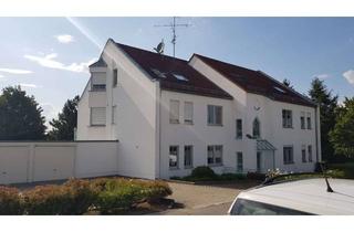 Wohnung mieten in Kleestraße 10, 86316 Friedberg, Zwei Zimmer in Friedberg/Wulfertshausen: Kompakte Wohnung
