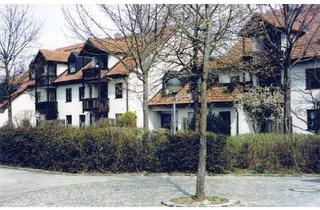 Wohnung mieten in 82110 Germering, Ruhige 2-Zimmer Wohnung in Germering zu vermieten