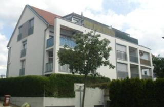 Wohnung mieten in Reußensteinweg, 73249 Wernau, 3 ZW mit Dachterrasse & TG-Stellplatz in Wernau 15410/1/10