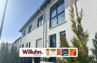Wohnung mieten in 04849 Bad Düben, Sofort einziehen | 4-Zimmer-Maisonette + 22 m² Balkon | Tageslichtbad | Garage möglich