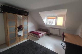 WG-Zimmer mieten in 64285 Darmstadt, 150 € - 20 m² - 3.0 Zi.