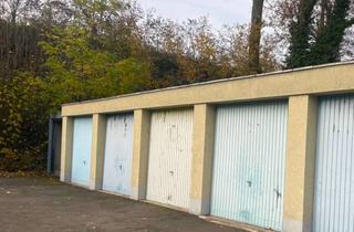 Garagen kaufen in Im Reiserfeld, 67657 Innenstadt, Abgeschlossene Garage zu verkaufen!
