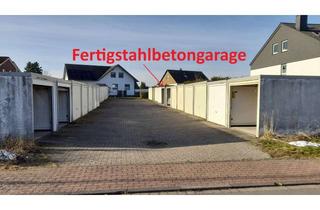 Garagen kaufen in Louis-Krüger-Straße, 31008 Elze, Garage in Elze zu verkaufen, Louis-Krüger-Straße, Hanlah