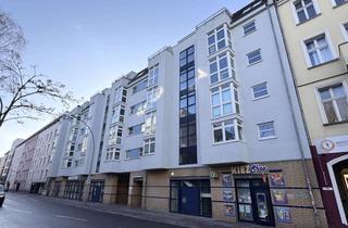 Garagen mieten in Lückstraße 22b, 10317 Lichtenberg, Garagenstellplatz! Doppelparker! Ab sofort