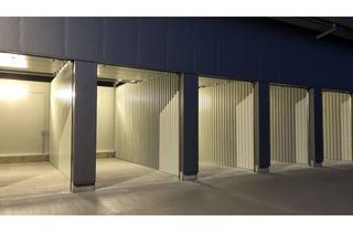 Garagen mieten in 86465 Welden, Garage für WoMo ua. zu vermieten, netto 94 € + 19% MwSt.