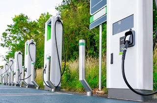 Immobilie mieten in 93359 Wildenberg, Attraktive Stellplätze mit Potenzial für E-Mobilität in Wildenberg
