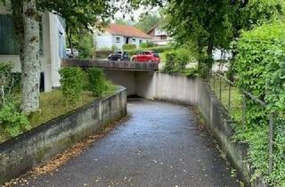 Garagen mieten in Schertlestr., 78050 Villingen-Schwenningen, Tiefgaragenplatz Nr. 12 - unteres Deck - Schertlestr.