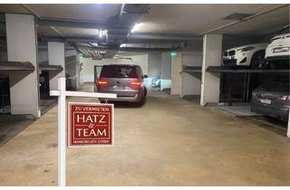 Garagen mieten in 94032 Passau, Duplex Stellplatz in zentraler Lage!