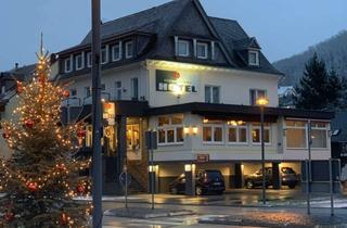 Gewerbeimmobilie kaufen in 56812 Cochem, Hotel - Hotel garni / Top - LAGE - Provisionsfrei - Kapitalanlage - Selbstläufer