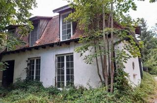 Gewerbeimmobilie kaufen in 97840 Hafenlohr, Ehemaliges Hotel und Wirtshaus St. Hubertus im Spessart – einzigartiges Anwesen