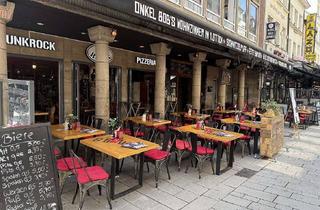Gastronomiebetrieb mieten in Bolkerstraße 17, 40213 Altstadt, Viel Platz für gastronomische Konzepte in der Düsseldorfer Altstadt