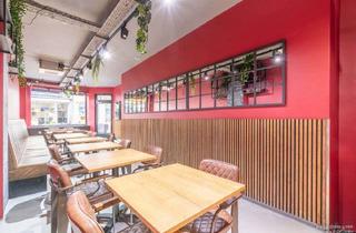 Gastronomiebetrieb mieten in 50668 Altstadt-Nord, RIDA Commercial - Köln-City. Gastrofläche mit Außenbereich, Kühlhäusern & flexiblen Betriebszeiten