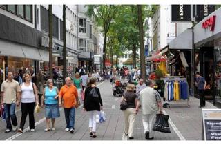 Gewerbeimmobilie mieten in 64283 Darmstadt, PROVISIONSFREI | Darmstadt Fußgängerzone | 289 qm | Interessant für Café...Beauty-Salon...Supermarkt