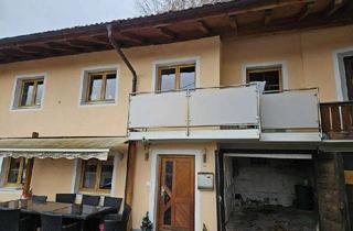 Haus kaufen in 83346 Bergen, Nicht ruhig, aber sehr günstig und ohne zusätzliche Käuferprovision !