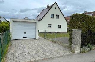 Einfamilienhaus kaufen in 85540 Haar, Einfamilienhaus in Haar mit großem Garten