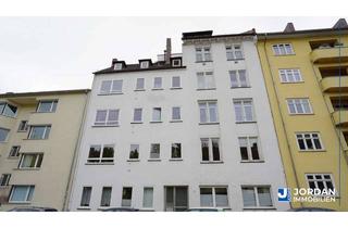 Mehrfamilienhaus kaufen in 34119 West, Modernes Mehrfamilienhaus mit 15 Einheiten in Kassel – attraktive Rendite