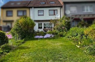 Haus kaufen in 95233 Helmbrechts, Familienglück zum fairen Preis – gepflegt, günstig und gut gelegen in Helmbrechts
