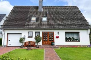 Haus kaufen in 25826 Sankt Peter-Ording, Wohnhaus mit Einliegerwohnung