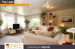 Einfamilienhaus kaufen in 74219 Möckmühl, Wohnjuwel in Bestlage - FALC Immobilien