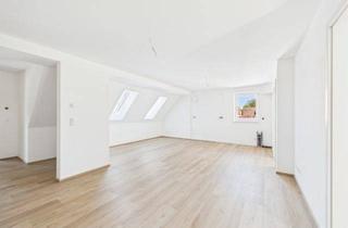 Wohnung mieten in 91572 Bechhofen, Oben Wohnen und alles neu für Sie mit Einbauküche