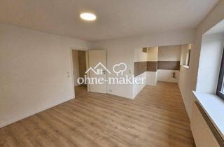Wohnung mieten in Brückenstraße 26, 66578 Schiffweiler, 2 Zimmer Wohnung