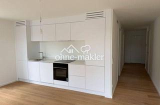 Wohnung mieten in Öschelbronner Str. 16, 71131 Jettingen, Attraktive 2-Zimmer-Wohnung im Neubau mit Terrasse & Ankleide