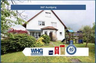 Doppelhaushälfte kaufen in 71691 Freiberg, Schöne Doppelhaushälfte mit Garage