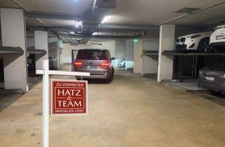 Garagen mieten in 94032 Passau, Duplex Stellplatz in zentraler Lage!