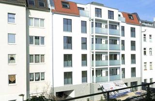 Wohnung mieten in Florastraße 46 - WE 14, 13187 Berlin, Großzügige 3 Zimmerwohnung - top Zustand