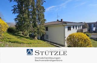 Wohnung kaufen in 88662 Überlingen, *** Ruhig mit viel Grün im bevorzugten Westen von Überlingen ***