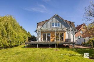 Einfamilienhaus kaufen in 21635 Jork, Geräumiges modernisiertes Haus mit 6 Zimmern in Jork