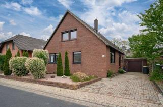 Haus kaufen in 46446 Emmerich, Emmerich: Solides Fertighaus mit viel Raum für Ihre Handschrift