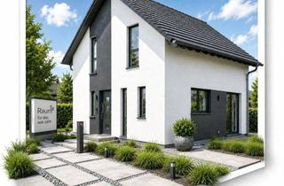 Einfamilienhaus kaufen in 86167 Augsburg, EINFAMILIENHAUS MIT OFFENER ARCHITEKTUR