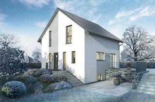Haus kaufen in 89564 Nattheim, DAS HAUS MIT DEM PLUS AN RAUM