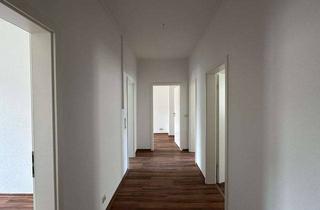 Wohnung kaufen in 04315 Leipzig, BEZUGSFREI: Moderne 3-Zimmer-Einheit mit Einbauküche!