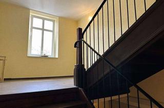 Wohnung kaufen in 04315 Leipzig, 3-Zimmer-Etagenwohnung bezugsfrei als Kapitalanlage oder zum Selbstnutz!