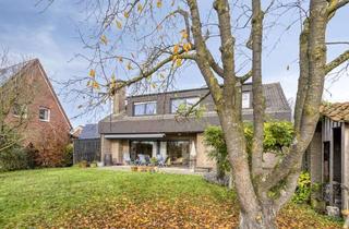 Haus kaufen in 48231 Warendorf, Weitläufigkeit - Flexible Nutzungsoption auch als Generationenwohnen - tolle Lage!